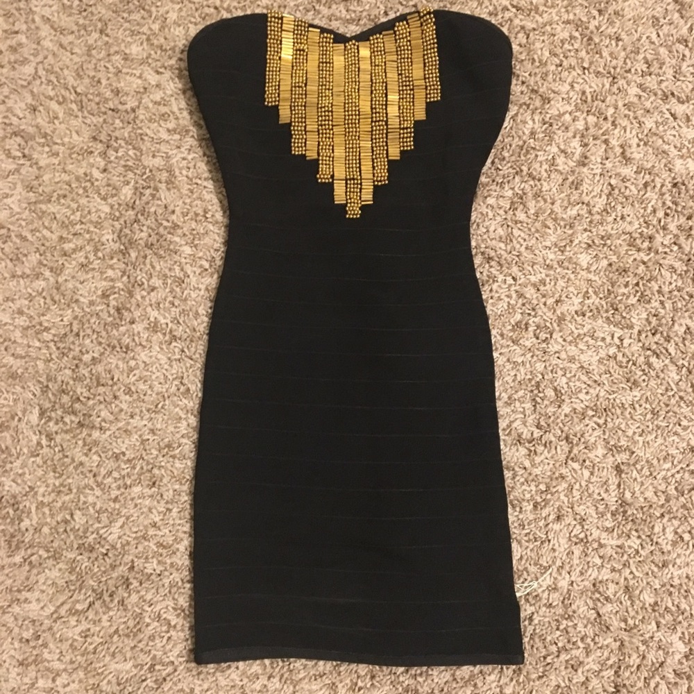 Bebe Dress